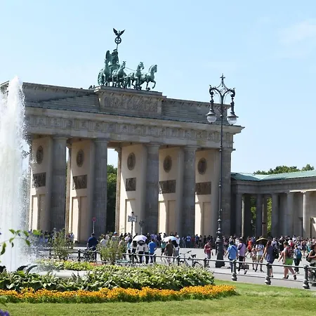 Apartment Josty Brauerei *