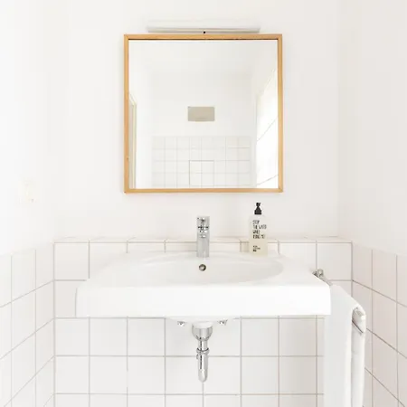 Apartamento Josty Brauerei