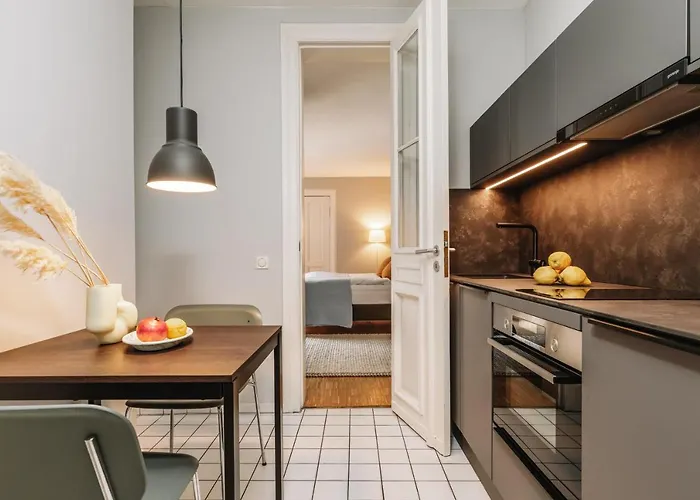 Josty Brauerei Berlin