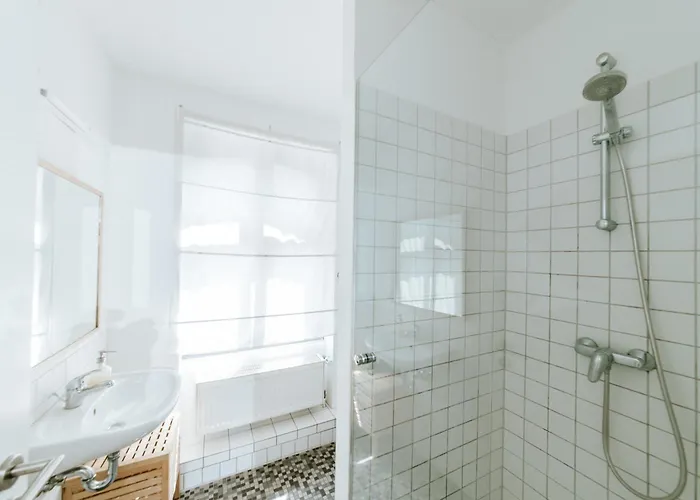 Josty Brauerei Apartment *