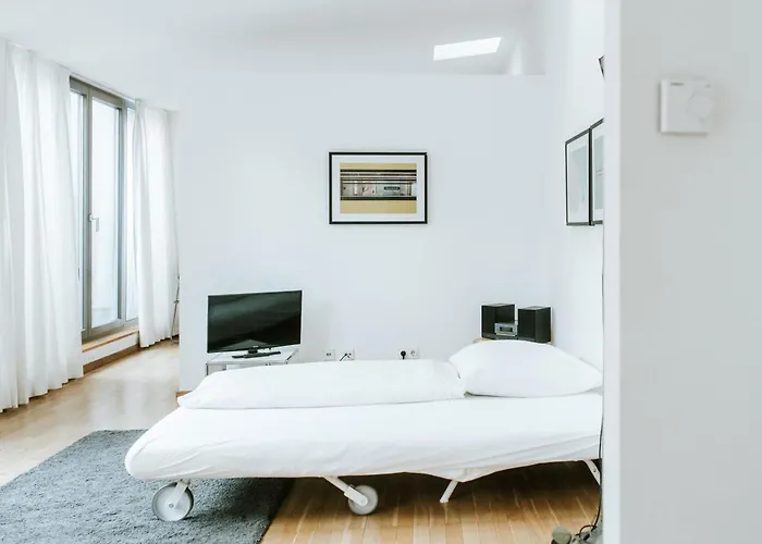 Josty Brauerei * Berlin