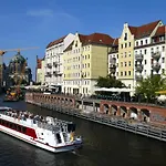 Josty Brauerei Lejlighed *