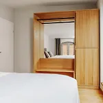 Josty Brauerei Lejlighed Berlin
