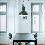 Josty Brauerei Lejlighed Berlin