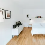 Apartment Josty Brauerei *