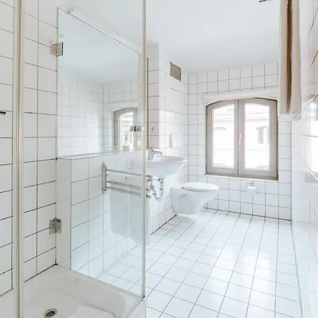 Apartman Josty Brauerei