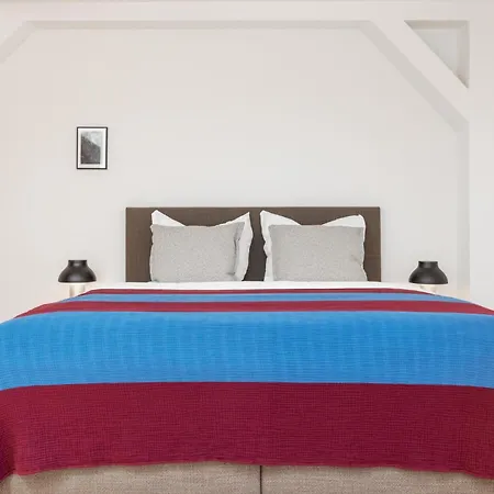 Josty Brauerei * Берлин