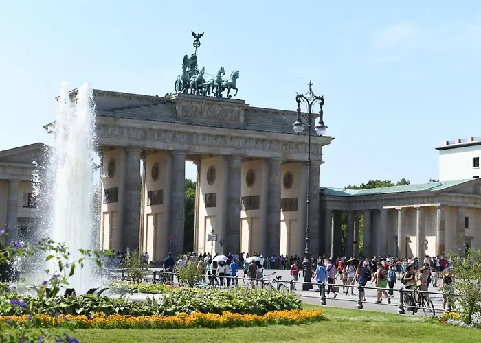 شقة Josty Brauerei *