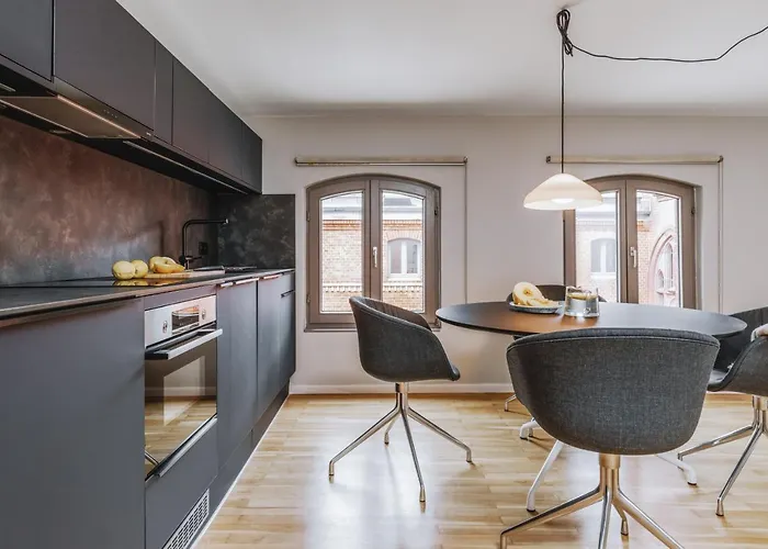 Josty Brauerei * برلين