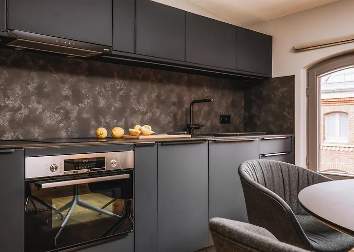 Josty Brauerei * Берлин