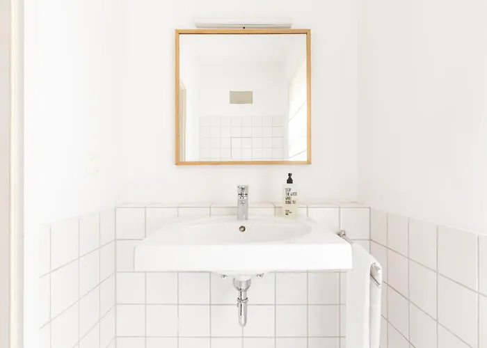 Апартаменты Josty Brauerei