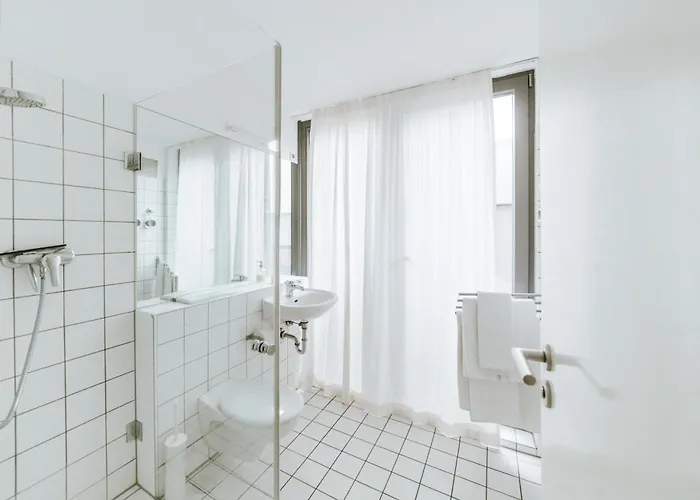 Josty Brauerei * Βερολίνο