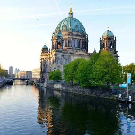 Josty Brauerei Appartement *