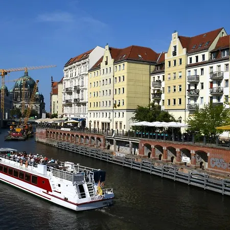 Josty Brauerei Appartement *