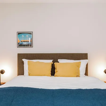 Appartement Josty Brauerei