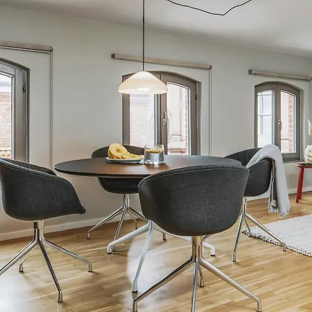 Appartement Josty Brauerei *