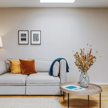 Josty Brauerei Appartement Berlin