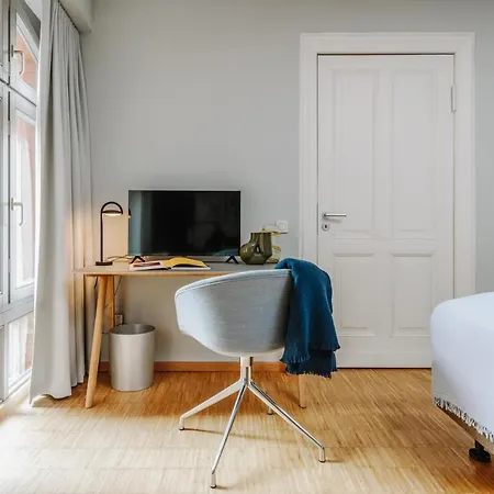 Appartement Josty Brauerei *