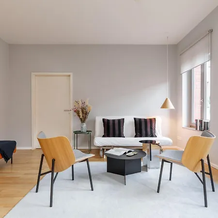 Josty Brauerei Appartement *