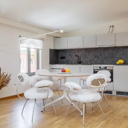 Josty Brauerei Appartement Berlin