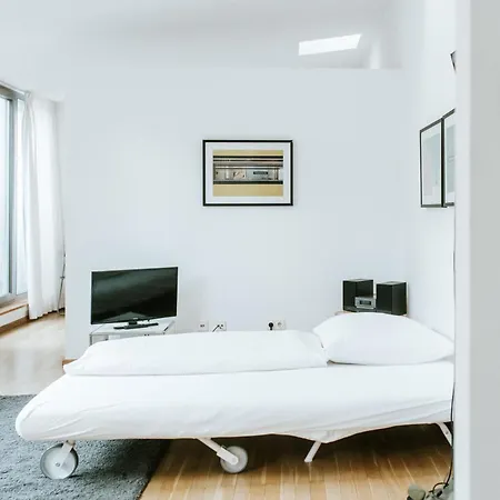 Josty Brauerei * Berlin