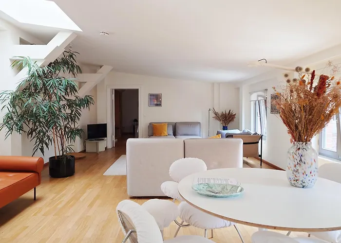 Josty Brauerei Berlín